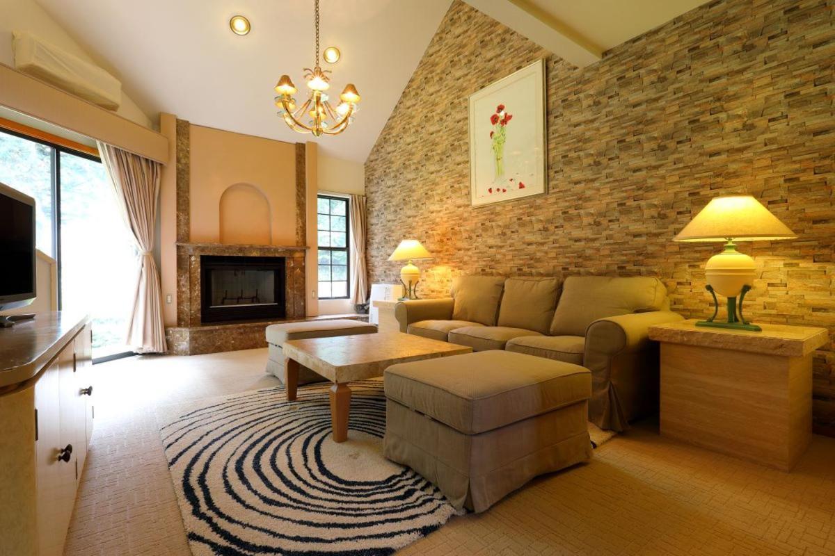 Hakuba Royal Suites Exterior foto