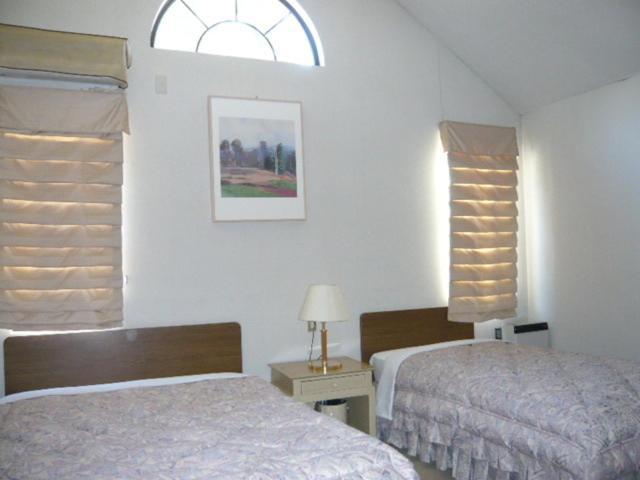 Hakuba Royal Suites Exterior foto