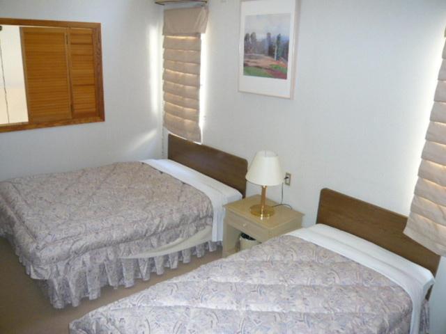 Hakuba Royal Suites Exterior foto