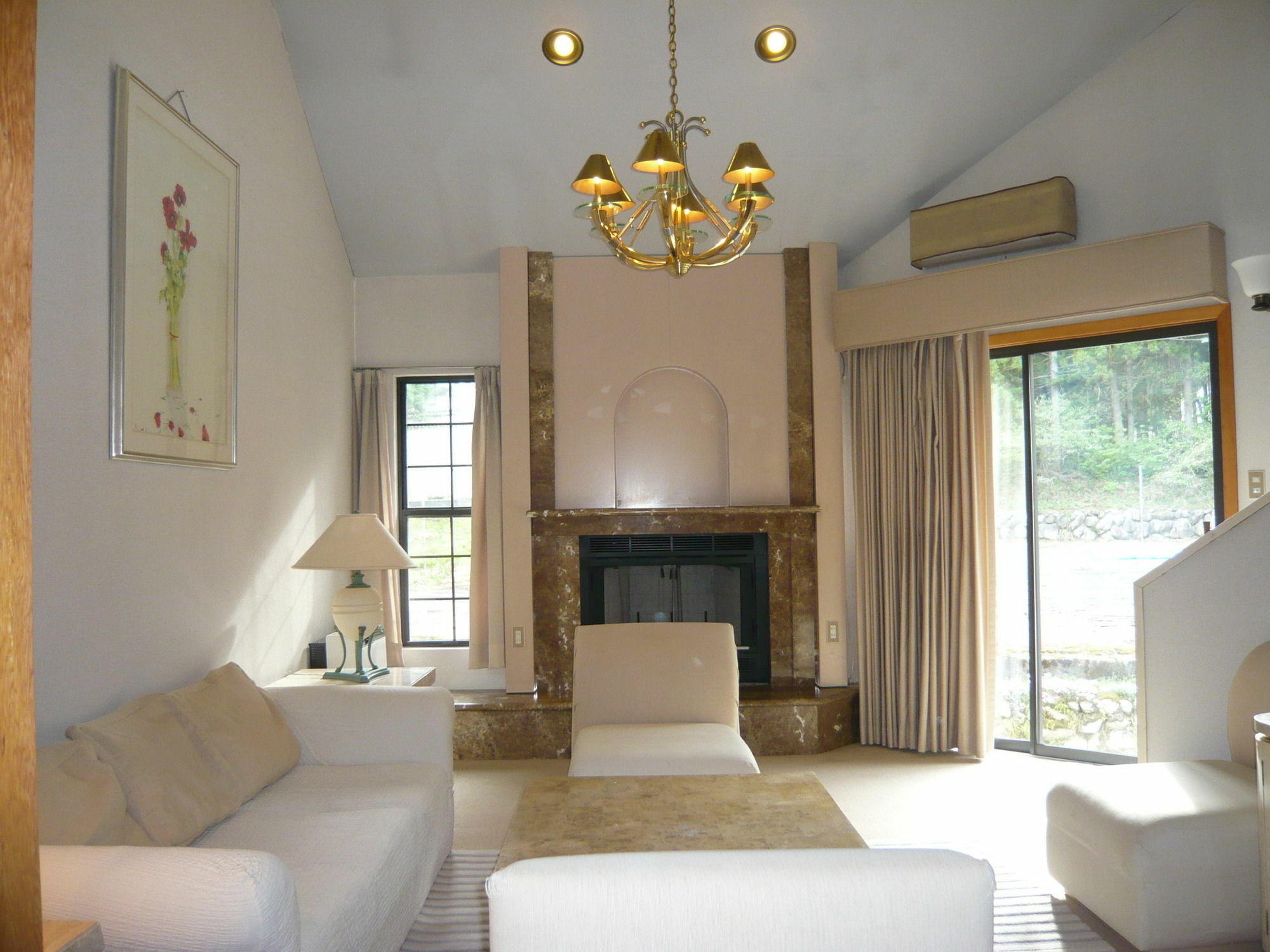 Hakuba Royal Suites Exterior foto