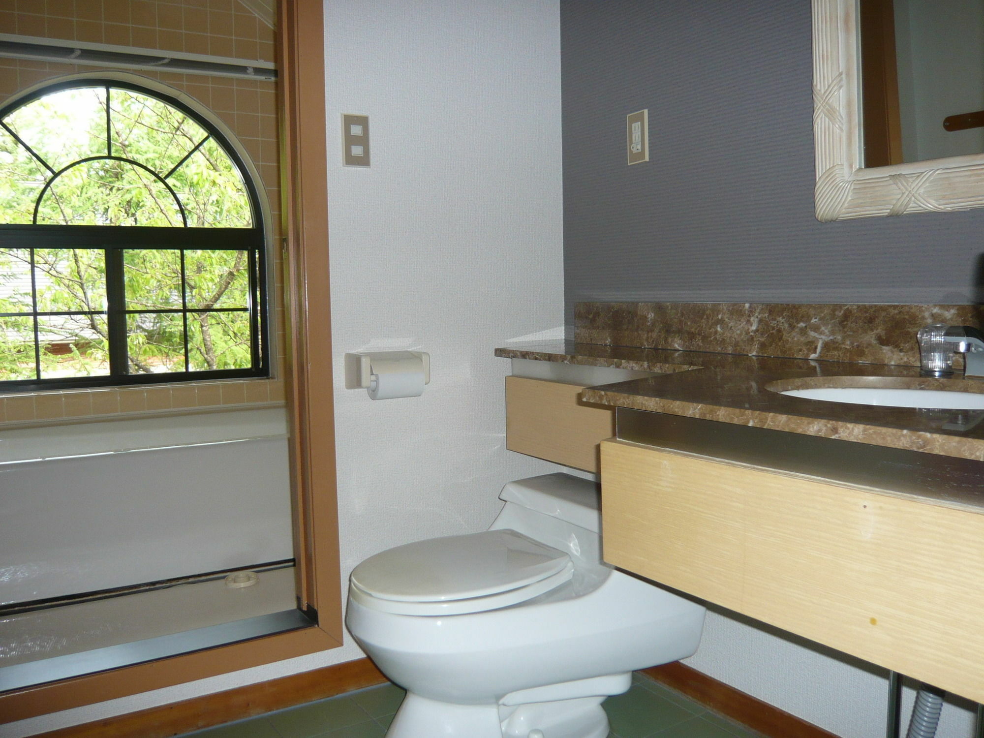 Hakuba Royal Suites Exterior foto